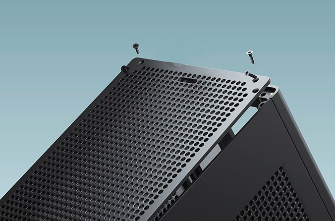 Sheet Riveting Solutions