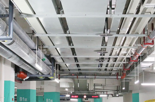 Utility Tunnels Solutions